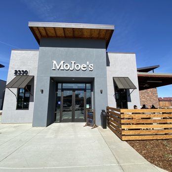 MoJoe's - Outside - Coffee & Tea Near Me - Roseville, California MoJoe's - Outside - Coffee & Tea Near Me - Roseville, California