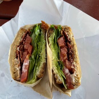 Dry Creek General Store - Great sandwich - Delis Near Me - Healdsburg, California