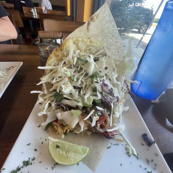 Arepitas - The Caribena - Venezuelan Near Me - Harker Heights, Texas
