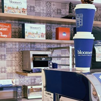 Bloomer's - Bakeries Near Me - Burlington, Ontario