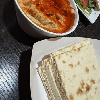 Naan & Kabob - Hummus and Naan - Persian/Iranian Near Me - Tustin, California
