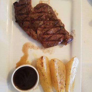 Basils Greek Dining - Greek Near Me - Aurora, Illinois