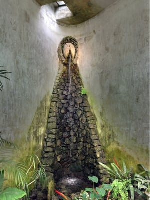 Giardini la Mortella by null