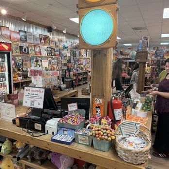 Rocket Fizz - Candy Stores Near Me - Traverse City, Michigan Rocket Fizz - Candy Stores Near Me - Traverse City, Michigan