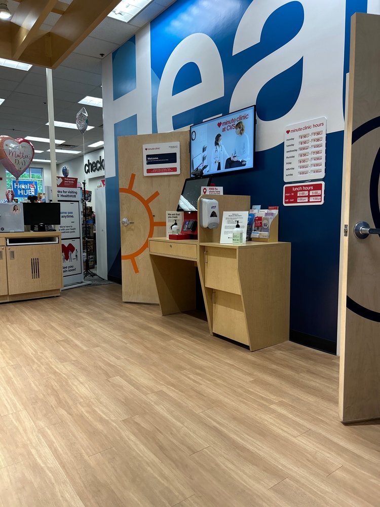 CVS PHARMACY - Updated October 2025 - 20 Photos - 2988 County Rd 516 ...