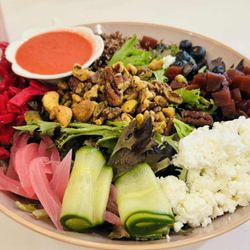 Creme - Creme salad