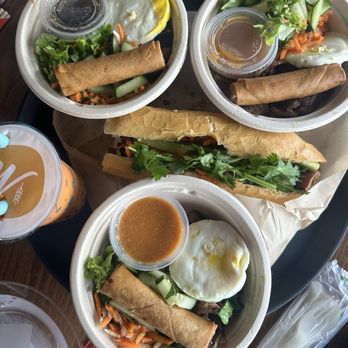 Mi Sant - Bakeries Near Me - Roseville, Minnesota