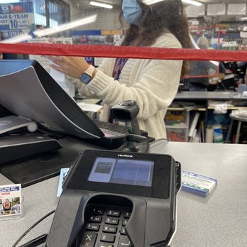Big 5 Sporting Goods - This girl needs to fix her attitude or find a job where she doesn't deal with people directly. - Sporting Goods Near Me - San Jose, California