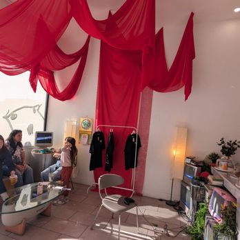 Tí Cafe - Coffee & Tea Near Me - Denver, Colorado