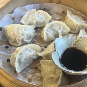 Hidden Dumpling House Midtown - Chicken & Cilantro - Chinese Near Me - Sacramento, California Hidden Dumpling House Midtown - Chicken & Cilantro - Chinese Near Me - Sacramento, California