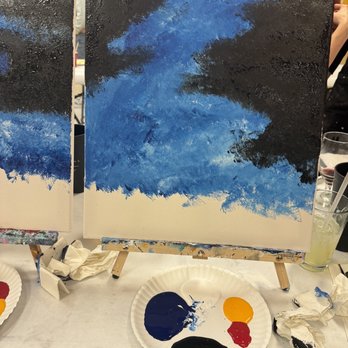 PAINTING WITH A TWIST Updated July 2025 124 Photos 30 Reviews 348s