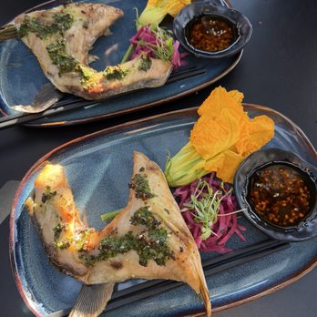 Evil Cooks - Hamachi special - Mexican Near Me - Los Angeles, California