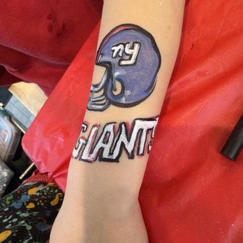 Parties for Peanuts - Go giants! - Clowns Near Me - Saddle Brook, New Jersey