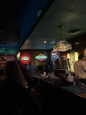 Manny's Mexican Restaurant by null