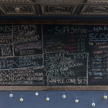 The Ice Cream Stand - Coffee & Tea Near Me - Syracuse, New York The Ice Cream Stand - Coffee & Tea Near Me - Syracuse, New York