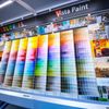 Vista Paint gift card