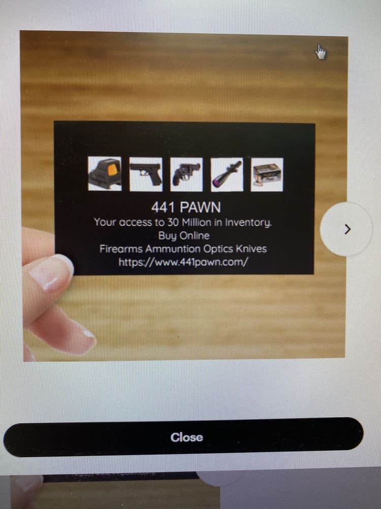 441 PAWN Updated June 2024 1402 Eatonton Rd, Madison, Guns & Ammo Phone Number