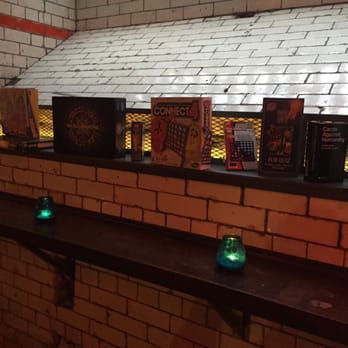 Hold Fast - Cocktail Bars Near Me - Manchester, XGM