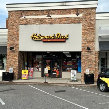Hollywood Feed - Pet Stores Near Me - Sandy Springs, Georgia