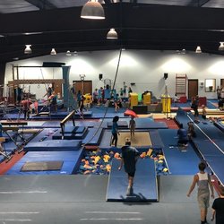 Wabash Valley Tumbling & Gymnastics
