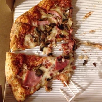 Jet's Pizza - Cold - Pizza Near Me - Chesterfield, Michigan