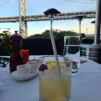 EPIC Steak - Whiskey Sour - Steakhouses Near Me - San Francisco, California EPIC Steak - Whiskey Sour - Steakhouses Near Me - San Francisco, California