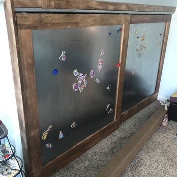 Chara Construction - He installed sheetmetal I got custom cut and it show his craftmenship since they are perfectly square. - General Contractors Near Me - Chicago, Illinois