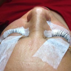 Classic Silk Mink Lashes