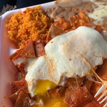 Maria's Tacos - Chilaquiles - Mexican Near Me - Pomona, California Maria's Tacos - Chilaquiles - Mexican Near Me - Pomona, California