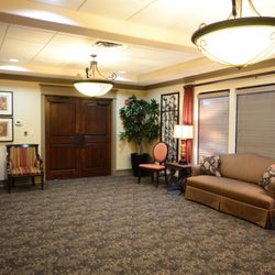 Memorial Funeral Home - Edinburg