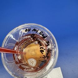 Five Below - Someone's Dutch was speaking to me
