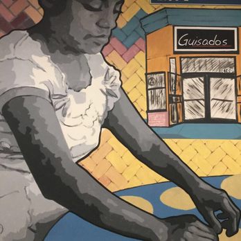 Guisados - Tacos Near Me - Burbank, California