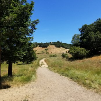 Indian Valley Open Space Preserve - Parks Near Me - Novato, California