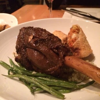 Twist - Lamb shank ... Very good! - New American Near Me - Breckenridge, Colorado Twist - Lamb shank ... Very good! - New American Near Me - Breckenridge, Colorado