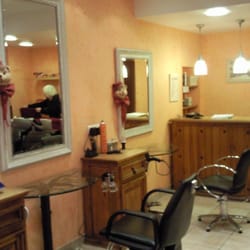 Sandro Coiffure