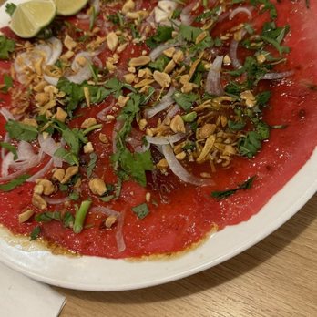 Ganh Vietnamese Kitchen - Vietnamese Near Me - Vancouver, British Columbia