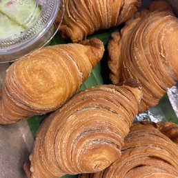 Curry puffs Curry puffs