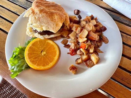 Apple Valley Mountain Village & Cafe by null