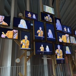 La Cité du Vin - Video