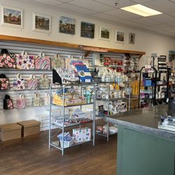 Village Pack and Ship, Plus - Wonderful Assortment of Gift Items to check out