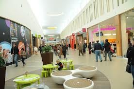 Shopping Nivelles