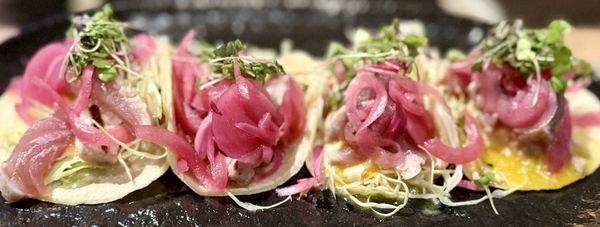 Fish Gaucho Mexican Restaurant by null