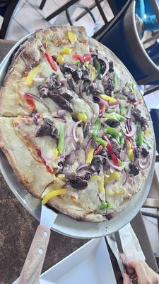 Campioni Pizza Birra & Tapas by null