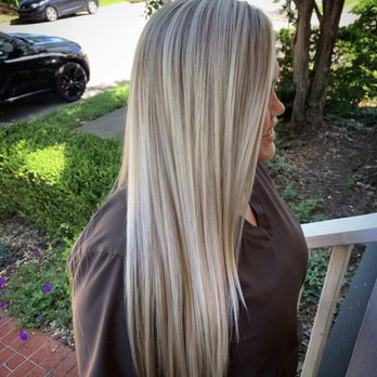 Lusso Hair Studio - Hair by Hillary Sapp - Hair Salons Near Me - Winston-Salem, North Carolina