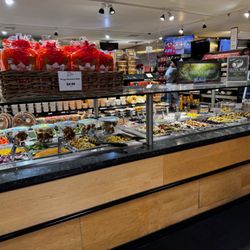 Sendik’s Food Market - Prepared foods