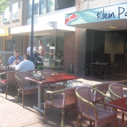 Klein Paramaribo