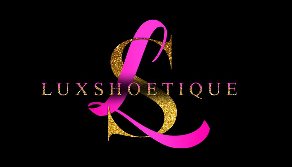 Luxshoetique Logo