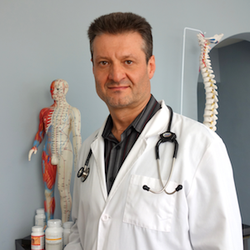 Tangible Acupuncture & Integrative Medicine