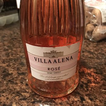 Trader Joe's - Delicious Rosé! - Grocery Near Me - Albuquerque, New Mexico
