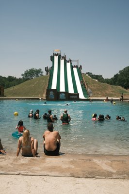 Waco Surf by null